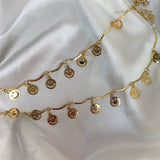 Pulsera Alessa