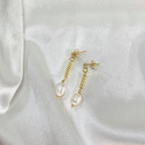Aretes Charlotte