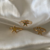 Anillo Danna