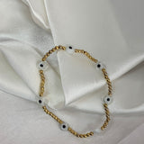 Pulsera Natasha