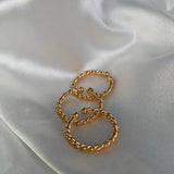 Anillo diora