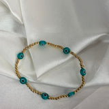 Pulsera Natasha