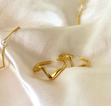 Pulsera Ivy