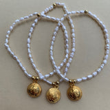 Pulsera Ruth