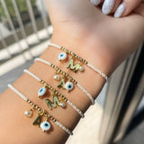 Pulsera Tili